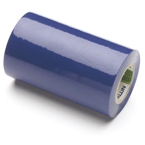 PEREL Nitto - Ruban Adhesif Isolant - Bleu - 100 Mm X 10 M (1 Pc) 1 PEREL Nitto - Ruban Adhesif Isolant - Bleu - 100 Mm X 10 M (1 Pc)