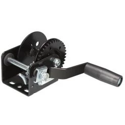 PEREL Treuil Manuel - 250 Kg