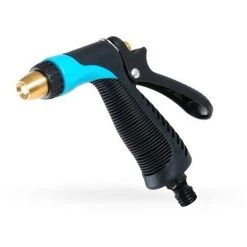 PEREL Cellfast - Pistolet D'Arrosage - Max