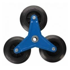 PEREL Roue De Rechange Pour Qt124