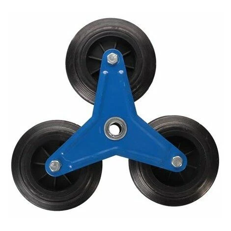 PEREL Roue De Rechange Pour Qt124 1 PEREL Roue De Rechange Pour Qt124