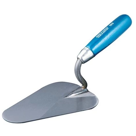 PEREL Jung - Truelle De Maçon - Façon Charleroi - 430 G - Semi-Pro 1 PEREL Jung - Truelle De Maçon - Façon Charleroi - 430 G - Semi-Pro