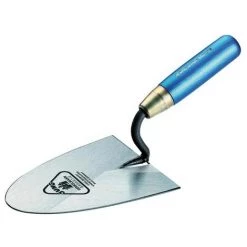 PEREL Jung - Truelle De Maçon - Façon Anvers - 530 G - Pro