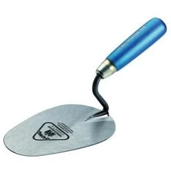 PEREL Jung - Truelle De Maçon - Façon Paris - 310 G - Pro