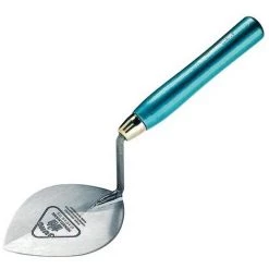 PEREL Jung - Truelle De Carreleur - Forme De Coeur - 310 G - Pro