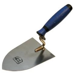 PEREL Jung - Truelle De Carreleur - Belge - Col De Cygne - 265 G - Semi-Pro