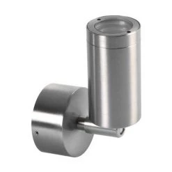 PEREL Lampe D'Extérieur Murale À Led - 230 V - Ip44