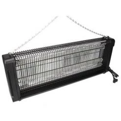 PEREL Tue-Insectes Électrique 360° - 2 X 20 W