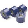PEREL Nitto - Ruban Adhesif Isolant - Bleu - 50 Mm X 20 M