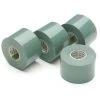PEREL Nitto - Ruban Adhesif Isolant - Vert - 50 Mm X 20 M