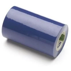 PEREL Nitto - Ruban Adhesif Isolant - Bleu - 100 Mm X 10 M (1 Pc)