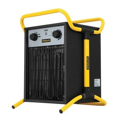 PEREL Stanley - Thermoventilateur - 9000 W 1 PEREL Stanley - Thermoventilateur - 9000 W