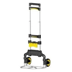 PEREL Stanley - Diable Pliant - Capacité 60 Kg