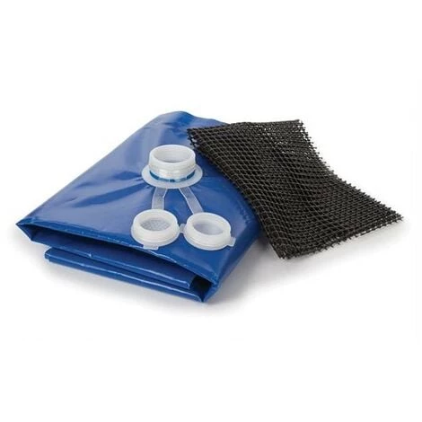 PEREL Sac À Eau - 80 L 1 PEREL Sac À Eau - 80 L