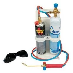 PEREL Oxyturbo - Turboset 30