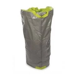 PEREL Sac De Jardin Multifonctions - Polyéthylène - 400 L