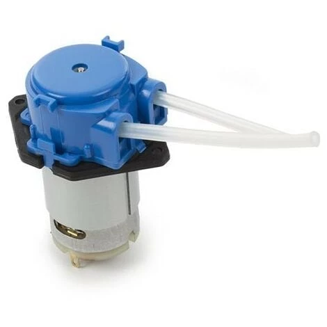 PEREL Mini Pompe Péristaltique - 6 V 1 PEREL Mini Pompe Péristaltique - 6 V