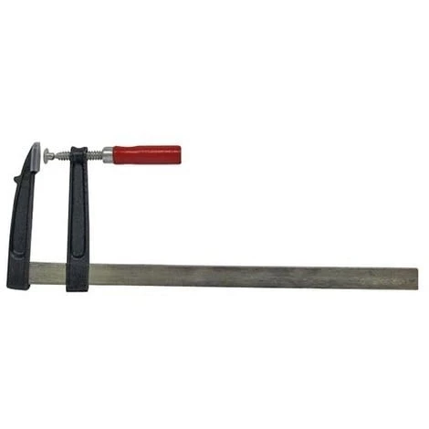 PEREL Serre-Joints - 800 X 120 Mm 1 PEREL Serre-Joints - 800 X 120 Mm