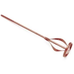 HÉLICE DE MALAXAGE 60 X 400 MM PEREL DMIX01