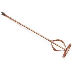 HÉLICE DE MALAXAGE 120 X 590 MM PEREL DMIX04