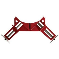 PRESSE À CADRE EN ALUMINIUM - 3'' PEREL HCOC75