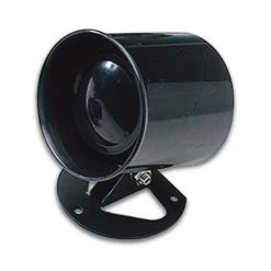 PEREL Sirene Piezo 6-12Vcc