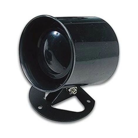 PEREL Sirene Piezo 6-12Vcc 1 PEREL Sirene Piezo 6-12Vcc