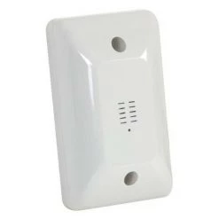 PEREL Sirene Externe Pour Systemes D'Alarme Domestiques