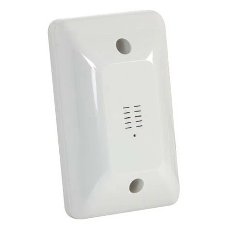 PEREL Sirene Externe Pour Systemes D'Alarme Domestiques 1 PEREL Sirene Externe Pour Systemes D'Alarme Domestiques