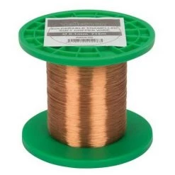 PEREL Fil De Bobinage Ø0.1Mm - 715M - 1.5Kohm