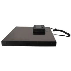 PEREL Balance Postale Numérique 150kg Ecran LCD Déporté - Gris 8 PEREL Balance Postale Numérique 150kg Ecran LCD Déporté - Gris -PEREL Soldes 14948945 4