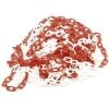 PEREL CHAINE ROUGE/BLANC - 25 M 1186-25 RI8954
