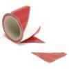 PEREL RUBAN DE SIGNALISATION ROUGE/BLANC - 100 M 1187-100 RI8956