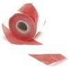 PEREL RUBAN DE SIGNALISATION ROUGE/BLANC - 250 M 1187-250 RI8957