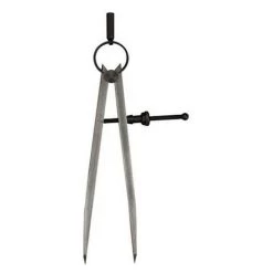 PEREL COMPAS A POINTES 1237-P RI7309