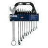PEREL CLES MIXTES 8-24 Mm - JEU DE 12 Pcs 1430-R12 RI7464