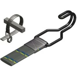 PEREL SANGLE ELASTIQUE UNIVERSELLE 1200 X 25 Mm 612-120 RI8848