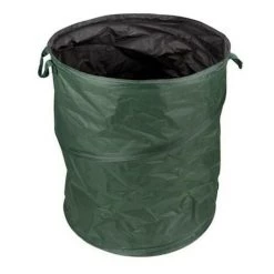 PEREL SAC DE JARDIN PLIABLE - 175 L 930-175 RI8583