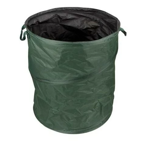 PEREL SAC DE JARDIN PLIABLE - 175 L 930-175 RI8583 1 PEREL SAC DE JARDIN PLIABLE - 175 L 930-175 RI8583