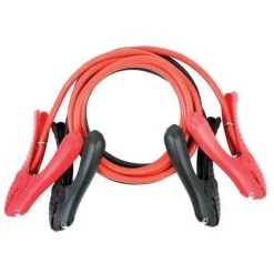 PEREL CABLE DE DEMARRAGE - 16 Mm² - AVEC PINCES A LED ABC16ALN RI8743