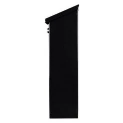 PEREL BOITE AUX LETTRES - RIO - NOIR BG10002 RI8984 -PEREL Soldes 1519305 5