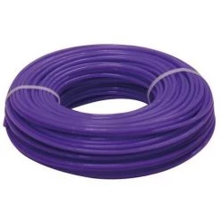 PEREL FIL POUR COUPE-BORDURE - 100 M X 3.0 Mm DC30010 RI8528