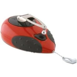 DEFI - CORDEAU A TRACER - COSMOS - 30 M - 100 G DF115 RI7162