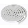 PEREL BOURRELET AUTOCOLLANT EN MOUSSE - 15 Mm X 2 M - BLANC DTWS1 RI9059