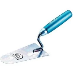 PEREL JUNG - TRUELLE A POLIR - BELGE - 170 G - INOX - SEMI-PRO HE203160 RI7959