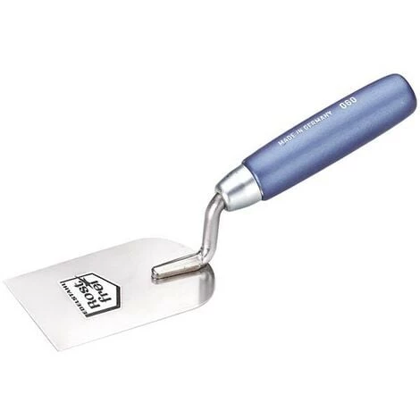 PEREL JUNG - SPATULE DE PLATRIER - 120 G - INOX - SEMI-PRO HE220060 RI7966 1 PEREL JUNG - SPATULE DE PLATRIER - 120 G - INOX - SEMI-PRO HE220060 RI7966