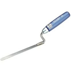 PEREL JUNG - TRUELLE A JOINT - FACON HAMBOURG - 105 G - INOX - SEMI-PRO HE244008 RI7971