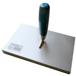 PEREL JUNG - PALETTE A JOINT - GAUCHE - 445 G - INOX - SEMI-PRO HE284280 RI7979