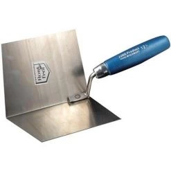 PEREL JUNG - TRUELLE D'ANGLE INTERIEUR - 103o - 195 G - SEMI-PRO HE297125 RI7980