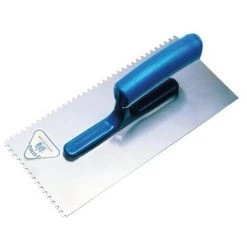 PEREL JUNG - PLATROIR - DENTE - MANCHE PVC - 275 G - PRO HE810008 RI7923